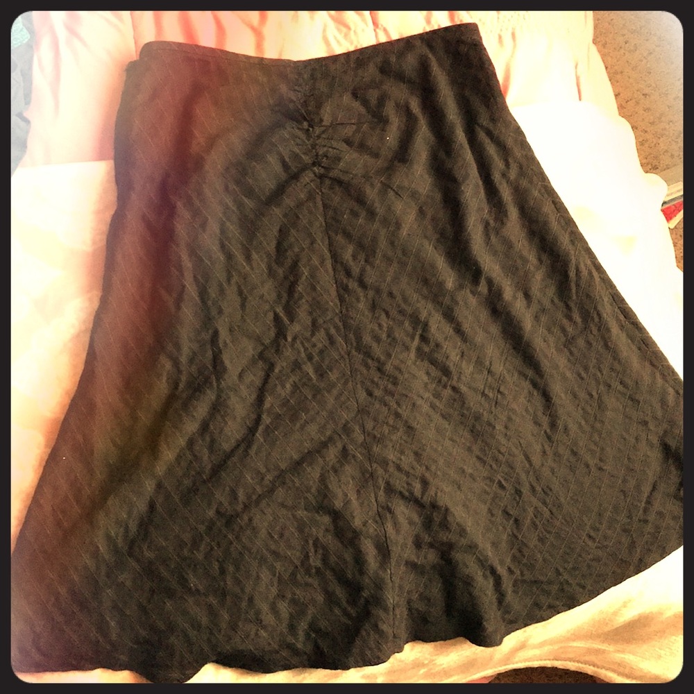 Banana republic skirt